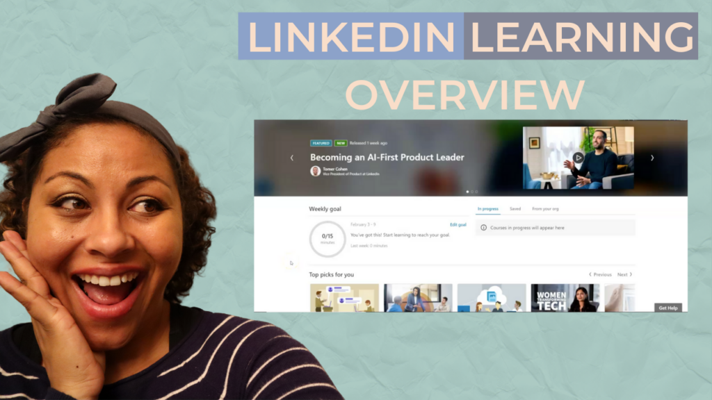 is linkedin learning worth it