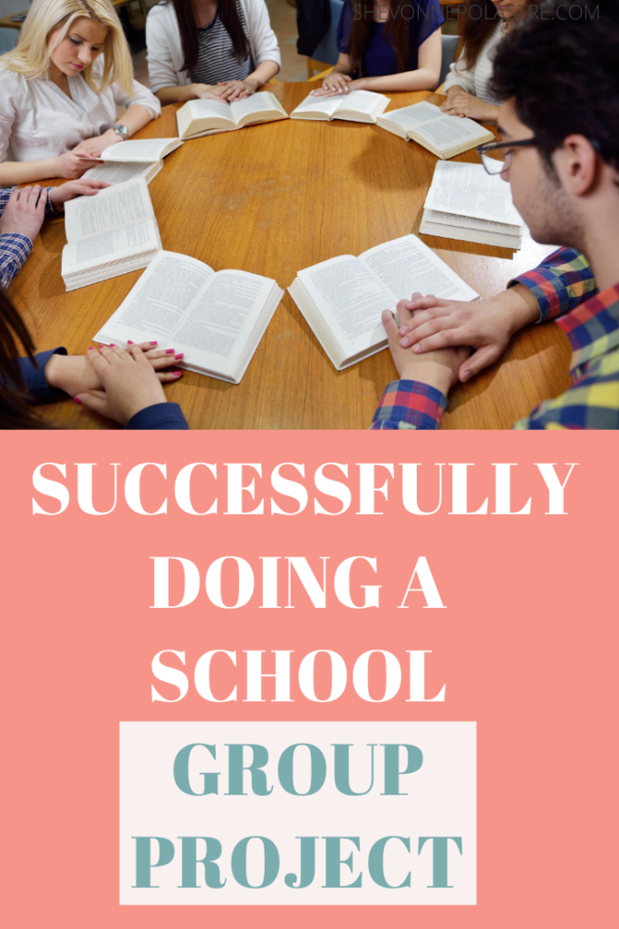 Group projects will happen at your time at school.  Teachers and professors think that this is a way to prepare you for the business world.   How do you do that online? I will give you the tips that have helped me through my MBA