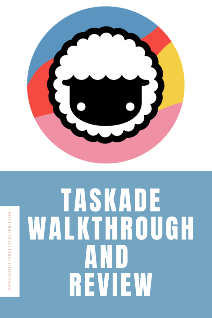 I am always on the lookout for great task management and project management apps.  It's the only way that I can keep track of all the projects, personal and business, that I have going on.  I heard about Taskade, and so I decided to check it out.   I do a walkthrough and review it along the way.  Check it out and let me know what you think when you try Taskade. 