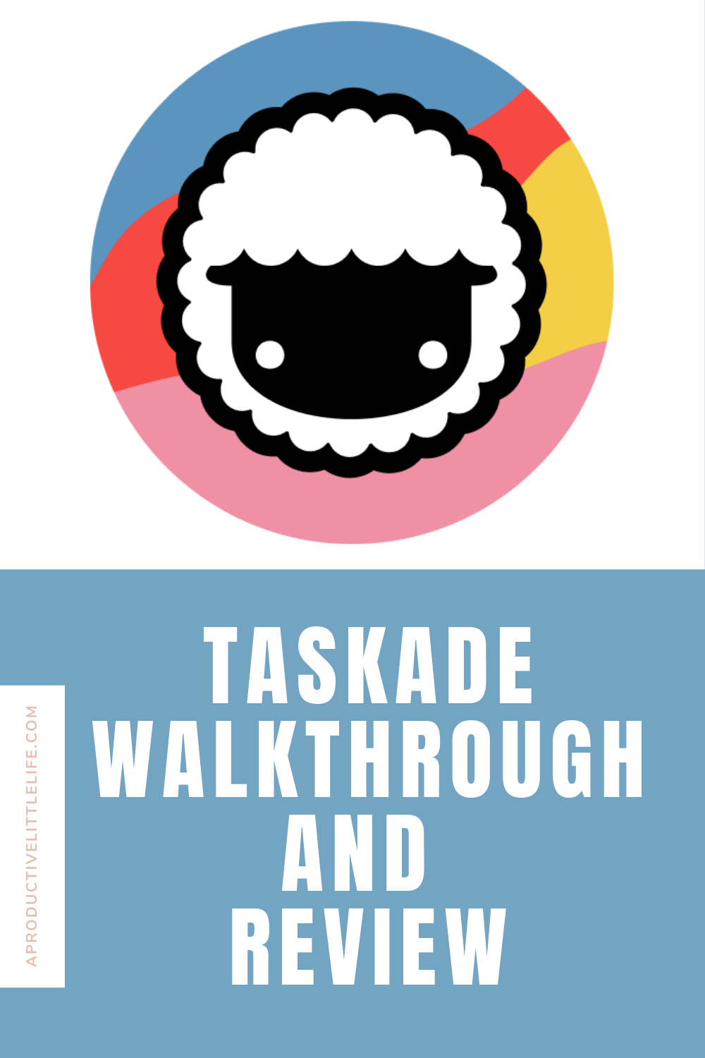 Taskade: Project Management Tool Walkthrough And Review