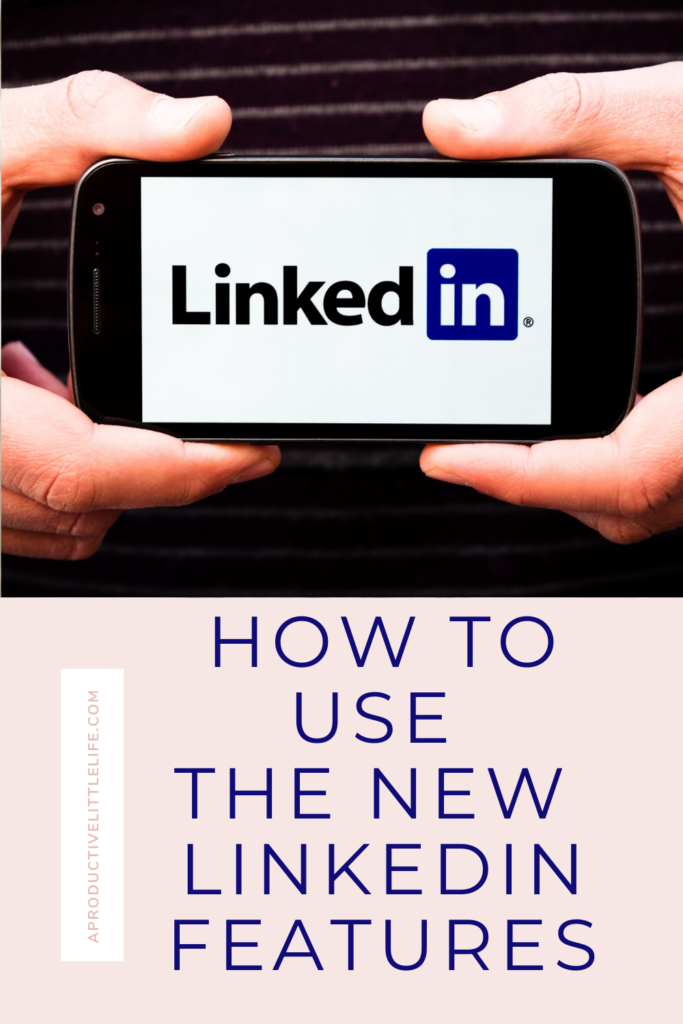 LinkedIn has rolled out a few new features to help you optimize your LinkedIn profile.  From adding a video cover story to turning on creator mode, you should check out these LinkedIn updates to make your profile stand out to get your next job or client. 