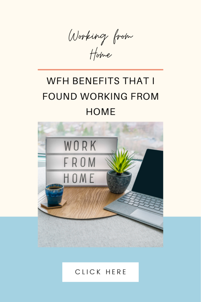 There are numerous WFH benefits that I found working from home for over ten years. In this video, I discuss the main work from home benefits that makes it easy to find work/life balance and have optimal productivity.  