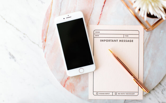 productivity digital course